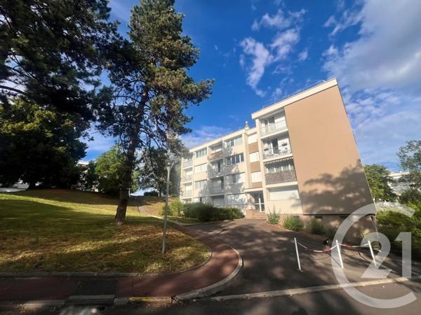 Appartement F2 à vendre  2 pièces - 47,52 m 2   CARRIERES SUR SEINE  - 78