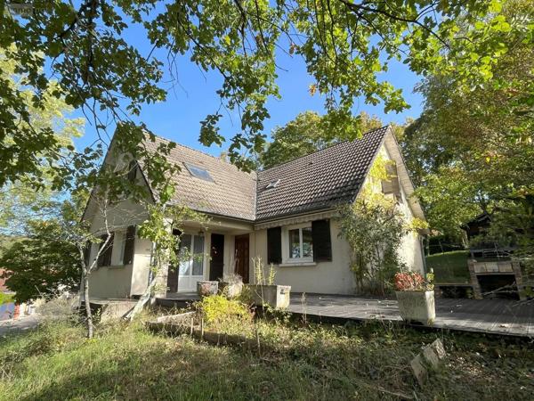 Achat - Maison | Pavillon Bar-sur-Seine 10110 6 pièces 165 m 2 1303 m 2