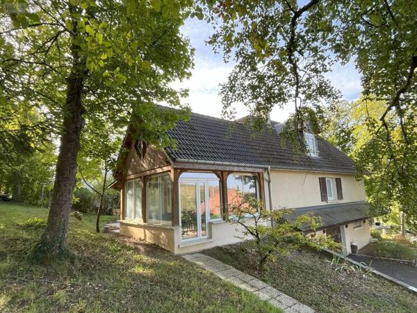 Achat - Maison | Pavillon Bar-sur-Seine 10110 6 pièces 165 m 2 1303 m 2