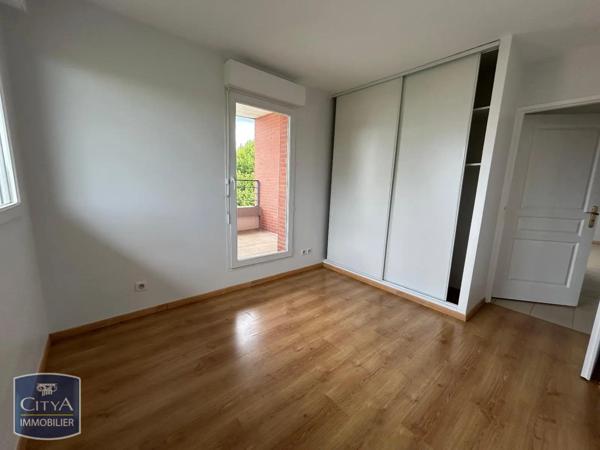 Appartement à louer 3 pièces 60.77m²