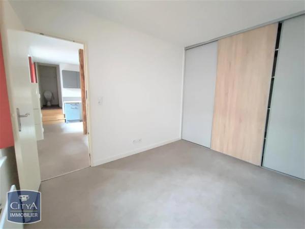 Appartement à louer 2 pièces 36.9m² Limoges (87000)