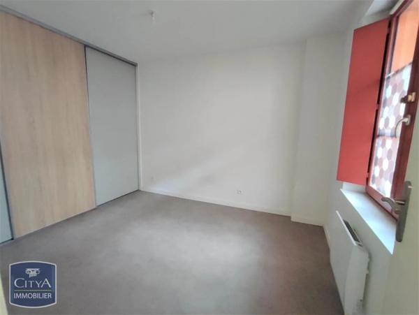 Appartement à louer 2 pièces 36.9m² Limoges (87000)