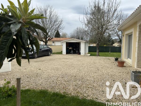 Maison à vendre 5 pièces 112 m² Taponnat-Fleurignac