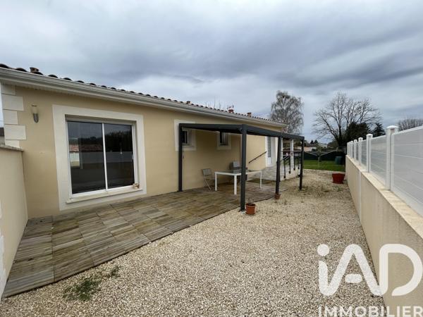 Maison à vendre 5 pièces 112 m² Taponnat-Fleurignac