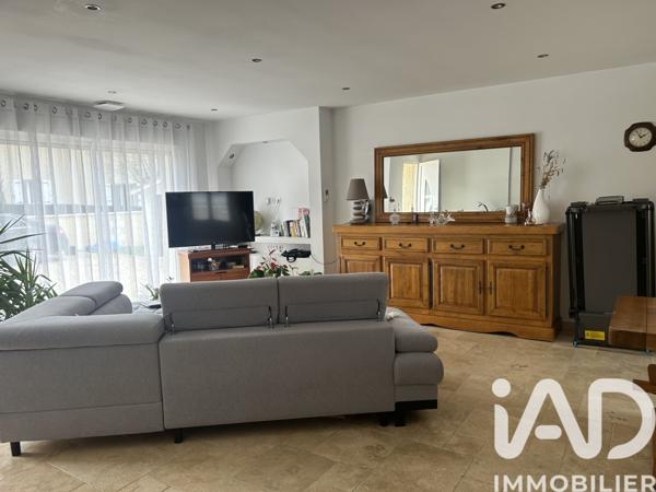 Maison à vendre 5 pièces 112 m² Taponnat-Fleurignac