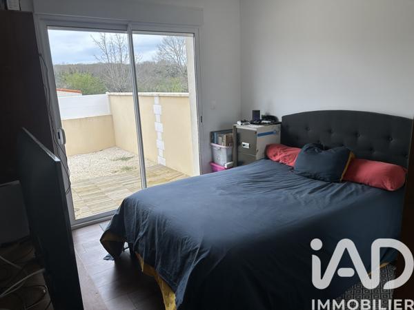Maison à vendre 5 pièces 112 m² Taponnat-Fleurignac