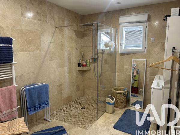 Maison à vendre 5 pièces 112 m² Taponnat-Fleurignac