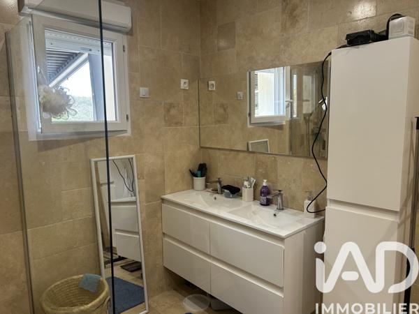 Maison à vendre 5 pièces 112 m² Taponnat-Fleurignac