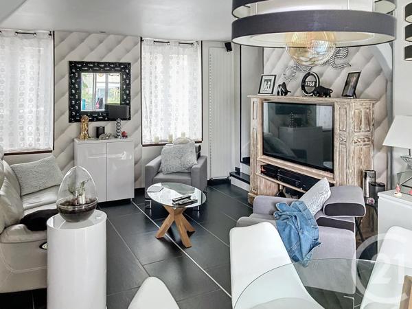 Immeuble à vendre  247 m2 AUXERRE - 89