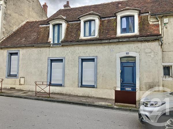 Immeuble à vendre  247 m2 AUXERRE - 89
