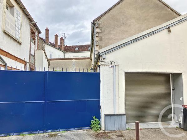 Immeuble à vendre  247 m2 AUXERRE - 89