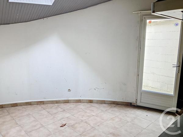 Immeuble à vendre  247 m2 AUXERRE - 89