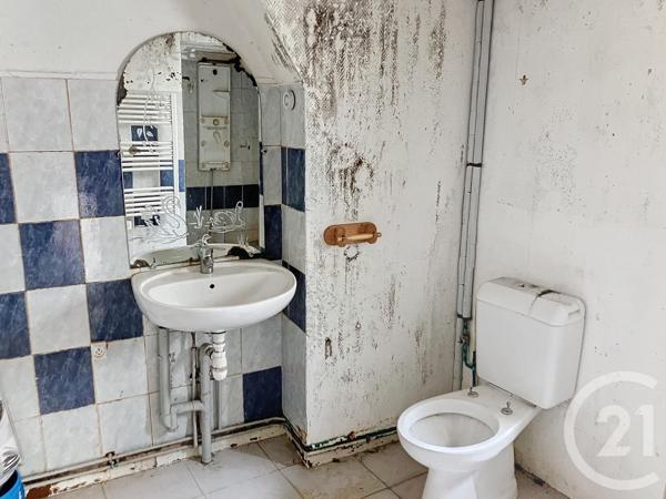 Immeuble à vendre  247 m2 AUXERRE - 89