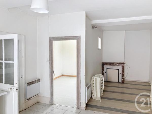 Immeuble à vendre  247 m2 AUXERRE - 89