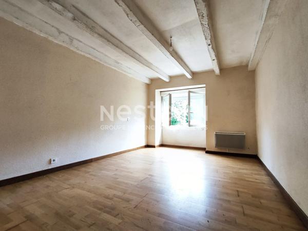 Ensemble de deux maisons à vendre avec hangar à NAIZIN entre Pontivy et Josselin- environ 5 000 M2 de terrain