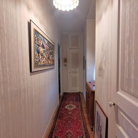 Maison bourgeoise avec jardin et garage, 4 chambres, agglomération nantaise