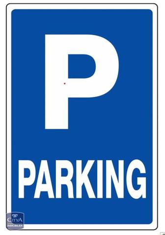 Parking à vendre 12m² La Grande-Motte (34280)