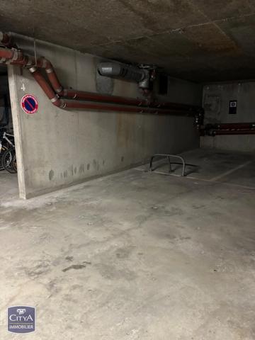 Parking à vendre 12m² La Grande-Motte (34280)
