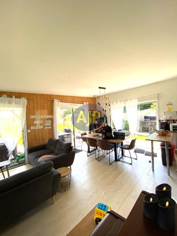 Location maison Guemene Penfao : 952 € - AJP By Marie