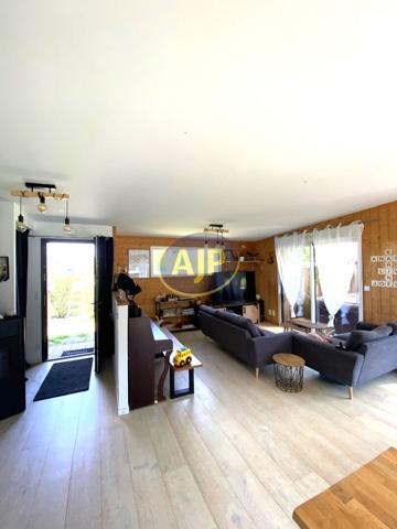 Location maison Guemene Penfao : 952 € - AJP By Marie