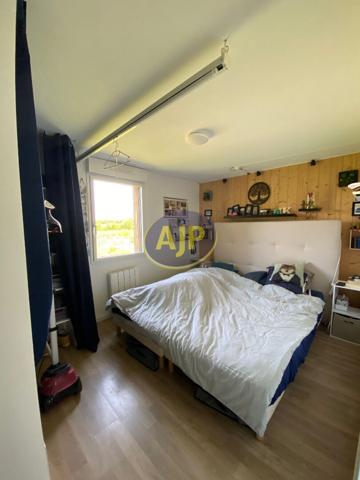 Location maison Guemene Penfao : 952 € - AJP By Marie