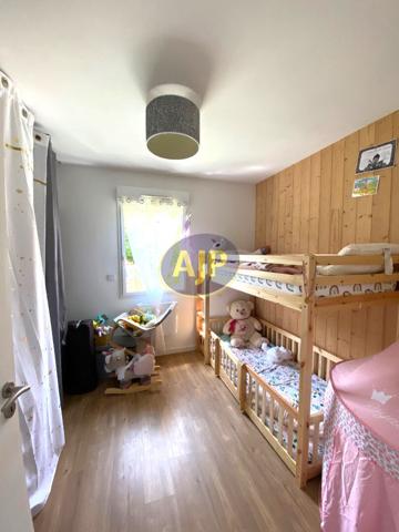 Location maison Guemene Penfao : 952 € - AJP By Marie