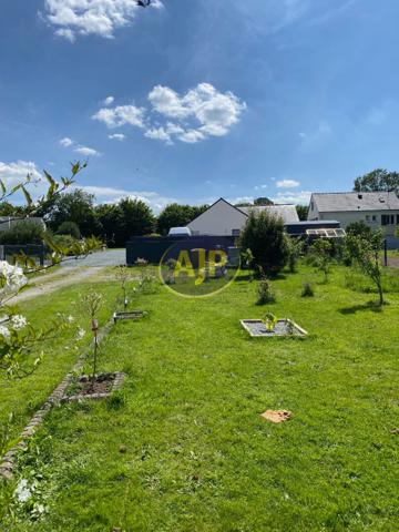 Location maison Guemene Penfao : 952 € - AJP By Marie