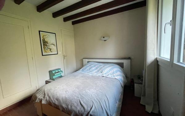 Maison à vendre    4 pièces •  Vieux-Boucau-les-Bains