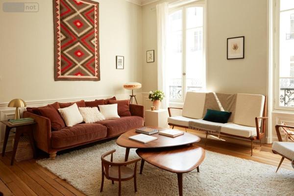 Appartement à vendre à Reims dans la Marne (51100), ref : 51048-794