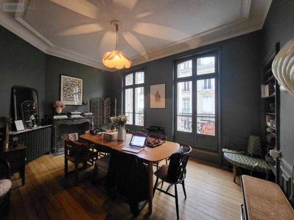 Appartement à vendre à Reims dans la Marne (51100), ref : 51048-794