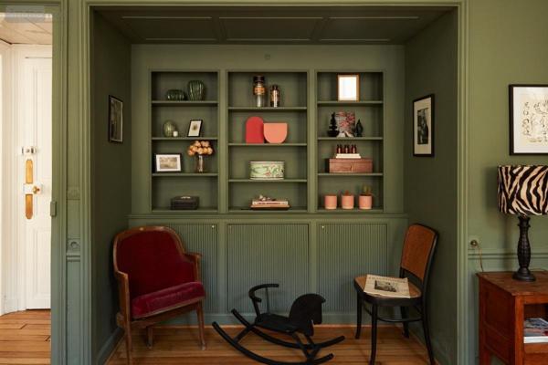 Appartement à vendre à Reims dans la Marne (51100), ref : 51048-794