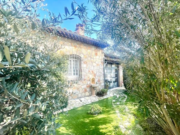 Maison familiale d’une surface utile de 260 m²