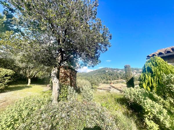 Maison familiale d’une surface utile de 260 m²