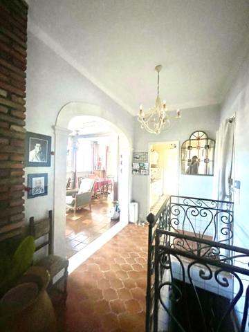 Maison familiale d’une surface utile de 260 m²