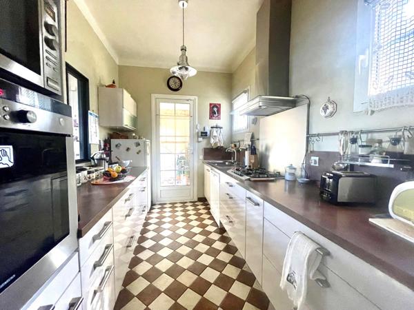 Maison familiale d’une surface utile de 260 m²
