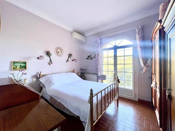 Maison familiale d’une surface utile de 260 m²