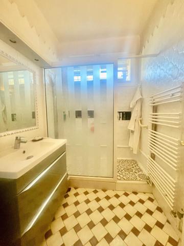 Maison familiale d’une surface utile de 260 m²