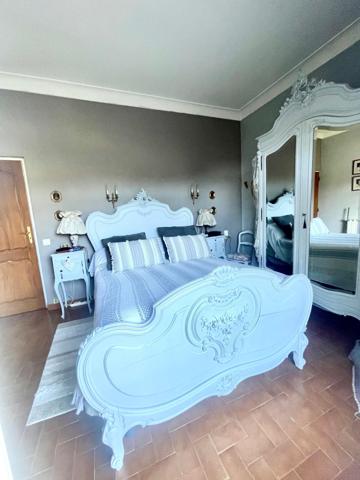 Maison familiale d’une surface utile de 260 m²