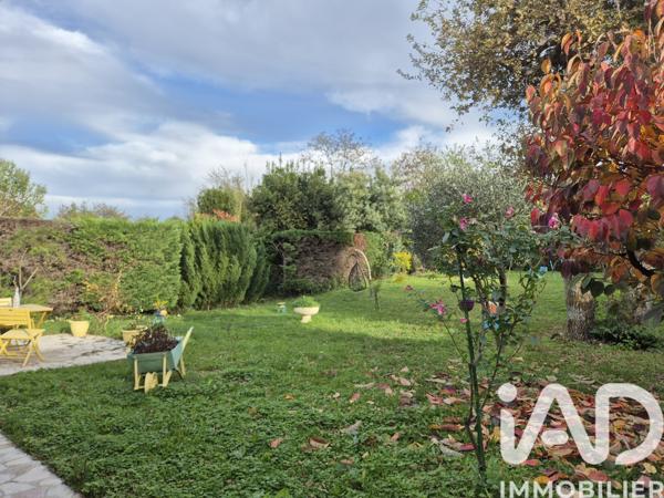 Maison à vendre 4 pièces 94 m² Bordeaux