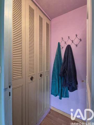 Maison à vendre 4 pièces 94 m² Bordeaux