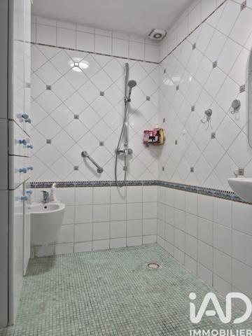 Maison à vendre 4 pièces 94 m² Bordeaux