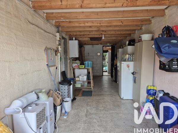 Maison à vendre 4 pièces 94 m² Bordeaux