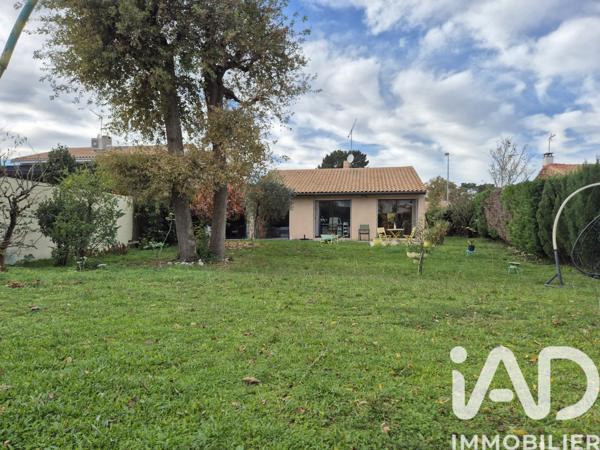 Maison à vendre 4 pièces 94 m² Bordeaux