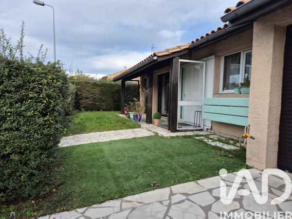 Maison à vendre 4 pièces 94 m² Bordeaux