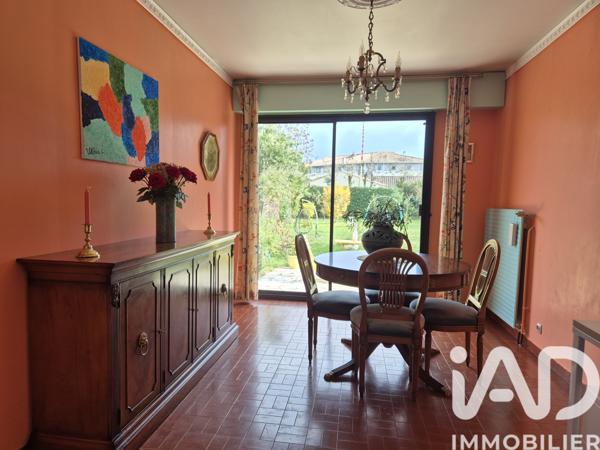 Maison à vendre 4 pièces 94 m² Bordeaux