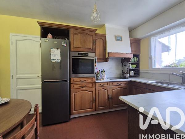 Maison à vendre 4 pièces 94 m² Bordeaux