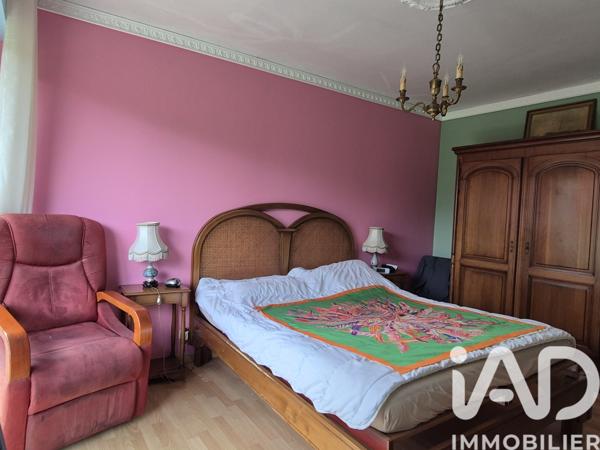 Maison à vendre 4 pièces 94 m² Bordeaux