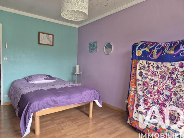 Maison à vendre 4 pièces 94 m² Bordeaux