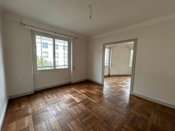APPARTEMENT T3,  
Nantes 44000
