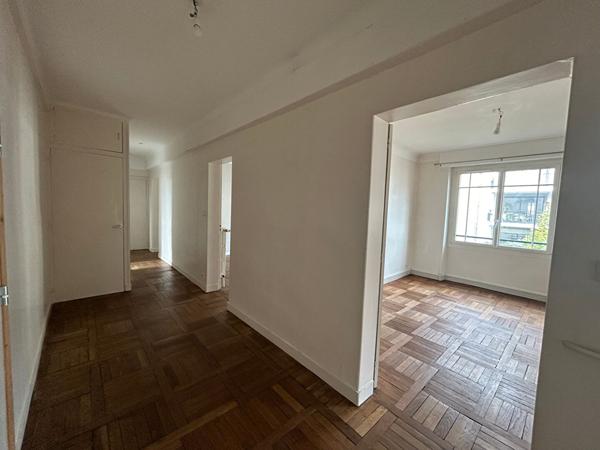 APPARTEMENT T3,  
Nantes 44000
